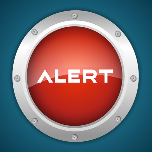 ICE GeoAlert app icon