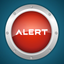 ICE GeoAlert icon