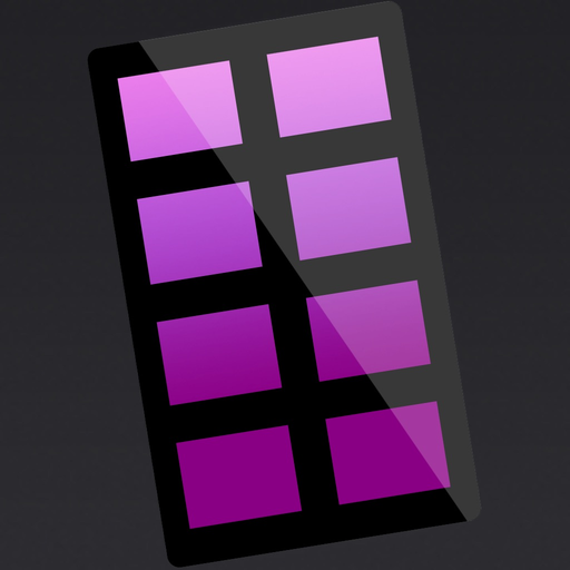 Cuety Remote app icon