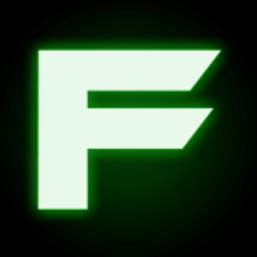 Fritz OneView mobile app icon
