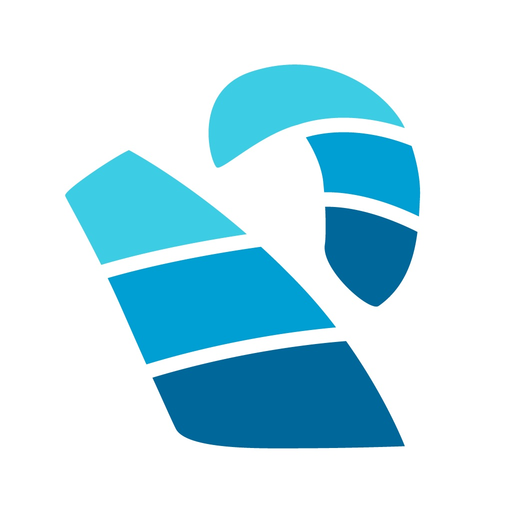 Kite & Windsurfing Guide app icon