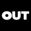 OUT Magazine icon
