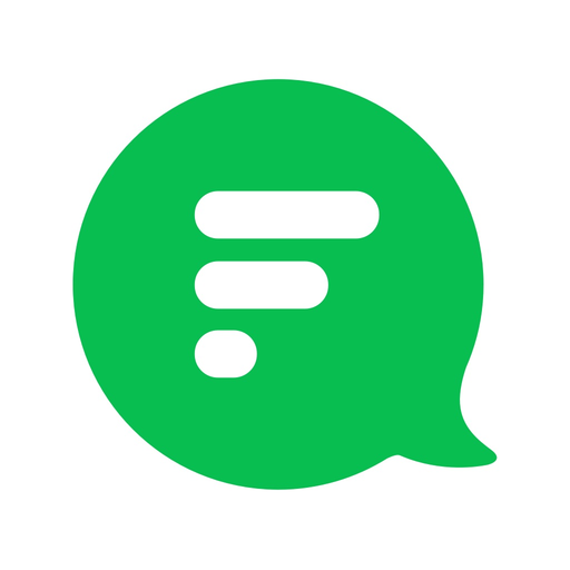 Flock: Team Communication App app icon