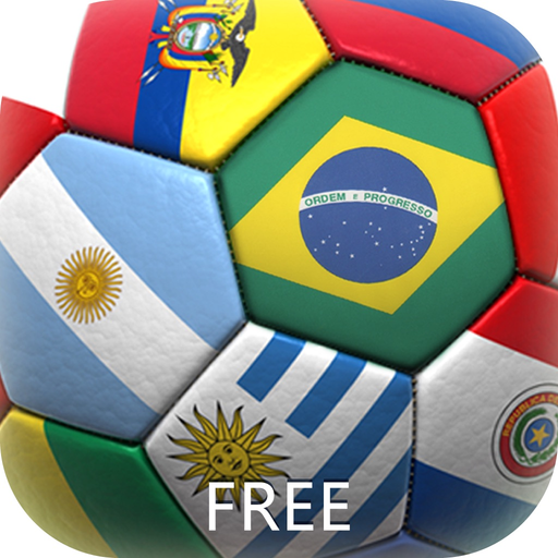 Pimp Your Wallpapers - National Flags Special for iOS 7 app icon