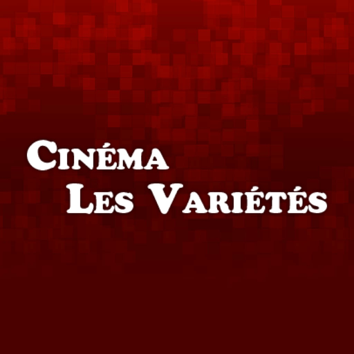 Les Variétés app icon