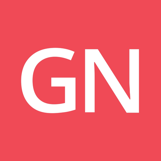 General Number app icon
