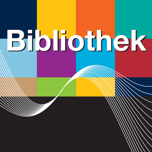 AnwaltVerlag - Fachbibliothek app icon