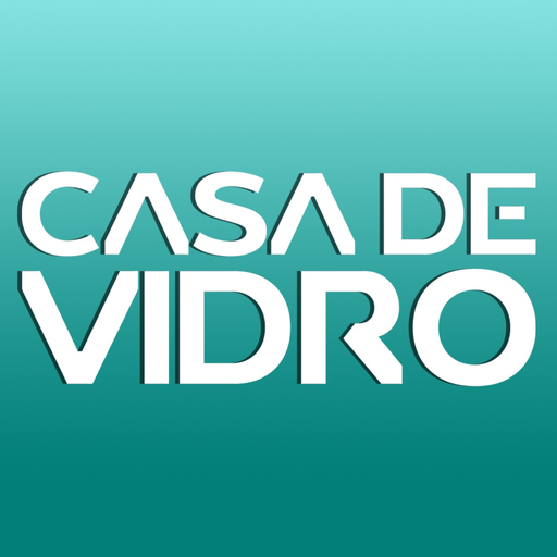 Casa de Vidro app icon