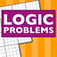 Hard Penny Dell Logic Puzzles icon