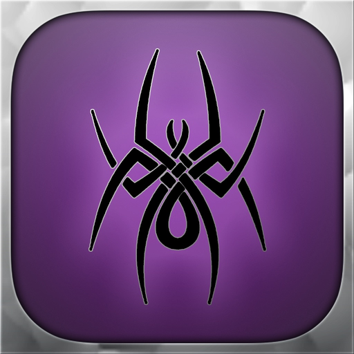 Classic Spider app icon