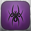 Classic Spider icon