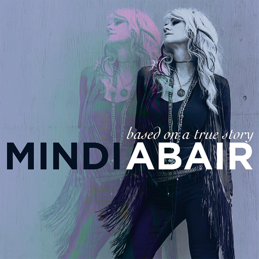 MindiAbair app icon