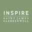Inspire @ St James Clerkenwell icon