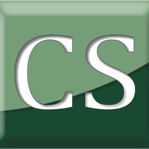 Corner Stone Mobile Banking app icon