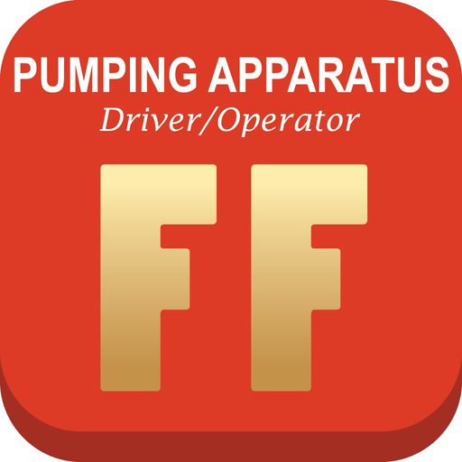 Flash Fire Pumping Driver/Op app icon