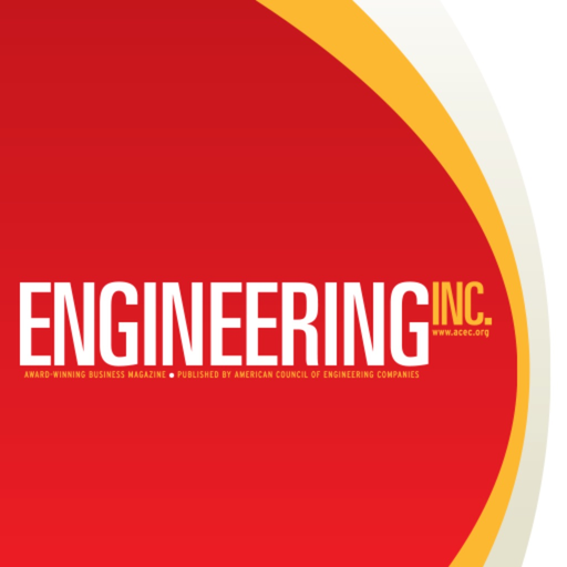 Engineering Inc. app icon