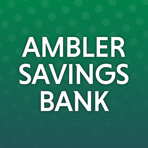 Ambler Savings Bank Mobile App app icon