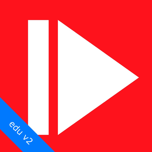 CMV edu Slow-mo Video Analysis: Academic Edition for PE Students & Teachers app icon