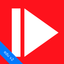 CMV edu Slow-mo Video Analysis: Academic Edition for PE Students & Teachers icon
