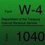 Withholding Calc icon