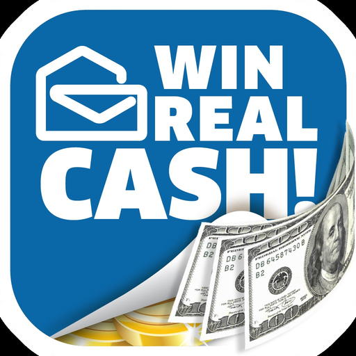 PCH Lotto - Real Cash Jackpots app icon