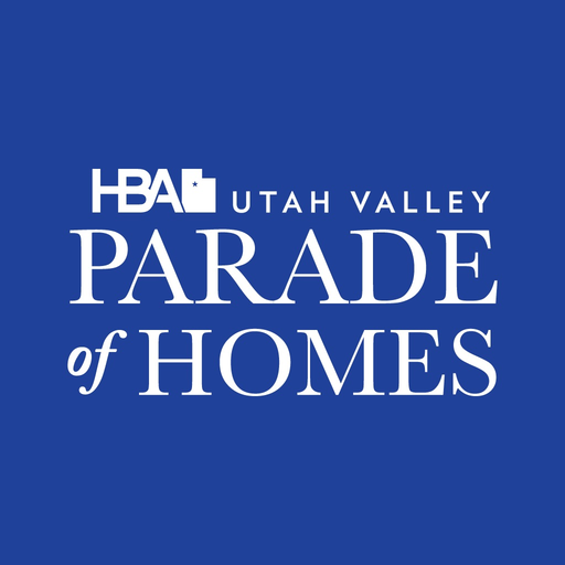 Utah Valley Parade of Homes app icon