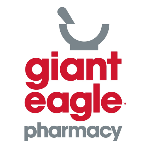 GE Pharmacy app icon