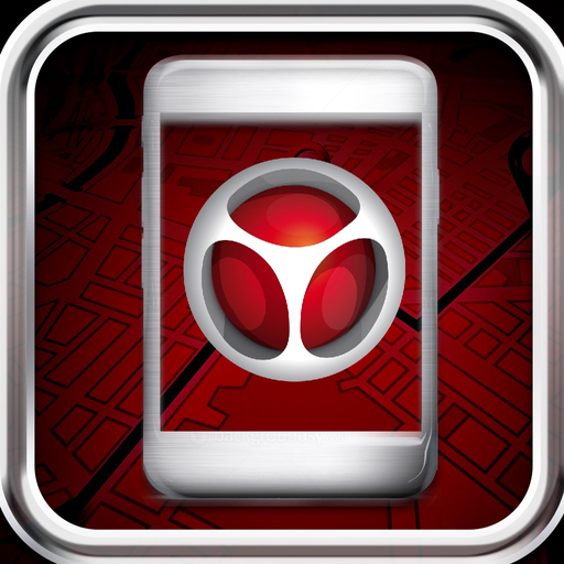 Detektor Phone app icon