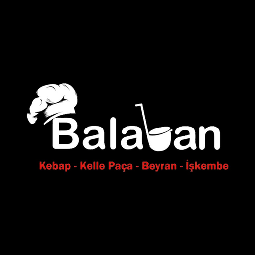 Balaban Vedat Usta app icon