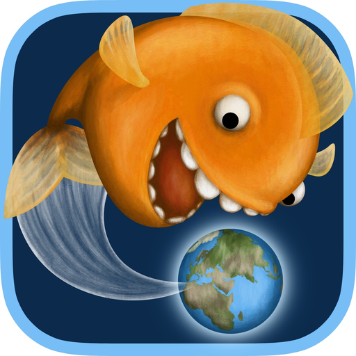 Tasty Blue app icon