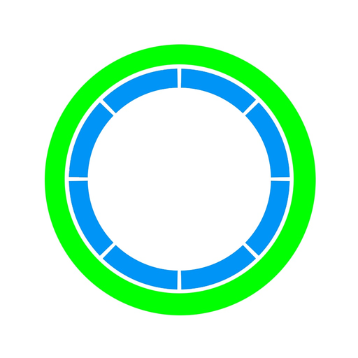 Tabata Timer - HIIT app icon