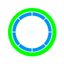 Tabata Timer - HIIT icon