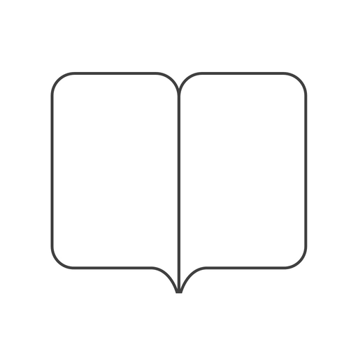 PureReader - a TXT/EPUB Reader app icon