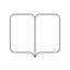 PureReader - a TXT/EPUB Reader icon