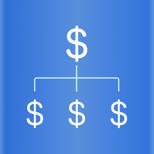WBS - Project Work Breakdown app icon