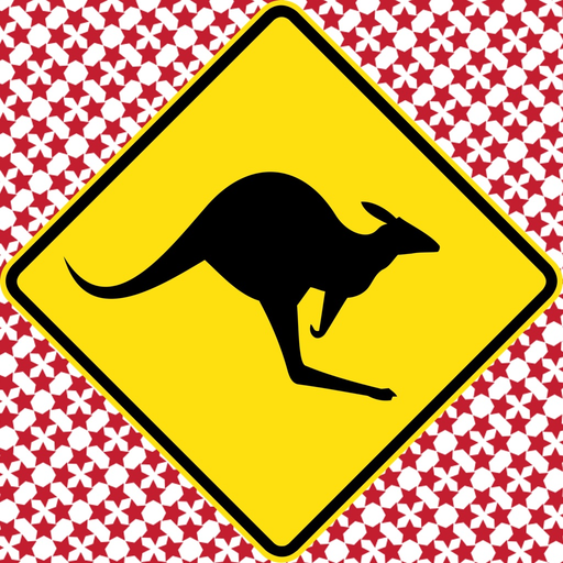 Australian Solitaire app icon
