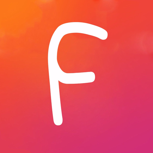 Cool Fonts - Download Keyboard app icon