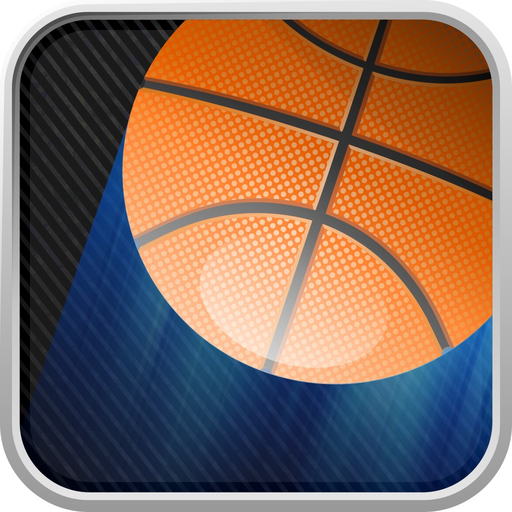 Basketball Perfect Match app icon