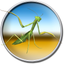 Mantis LOD Editor icon