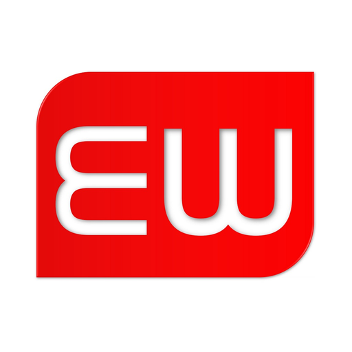 EnglishWaves app icon