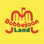 Bobbejaanland - Officiële App icon