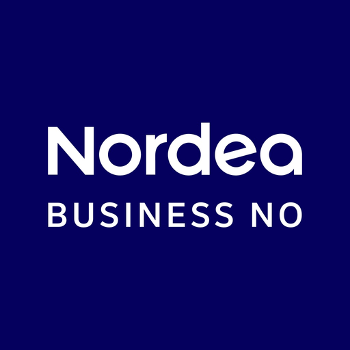 Nordea Business NO app icon