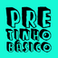 Pretinho Básico icon