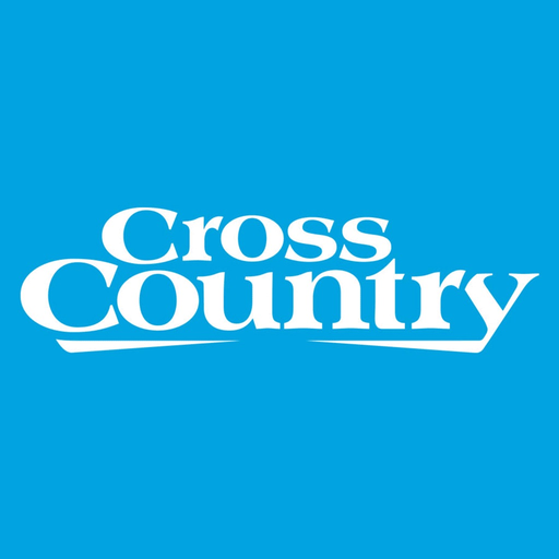 Cross Country Magazine app icon