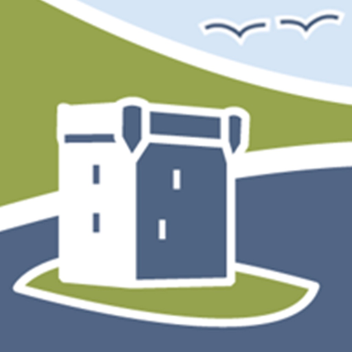 Loch Leven Heritage Trail Guide app icon