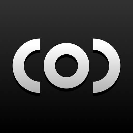 Car on Display app icon
