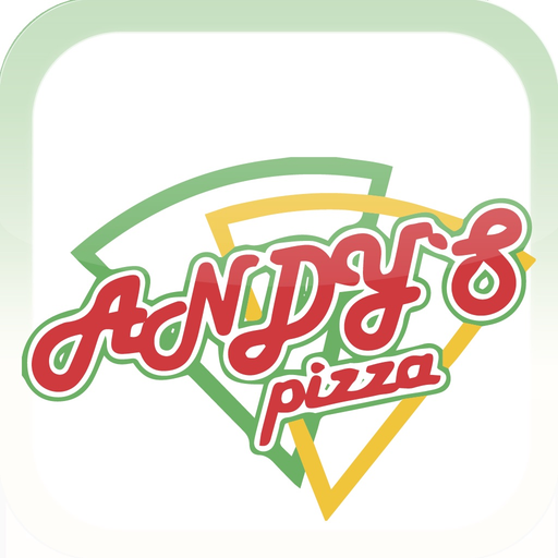 ANDYS Pizza app icon