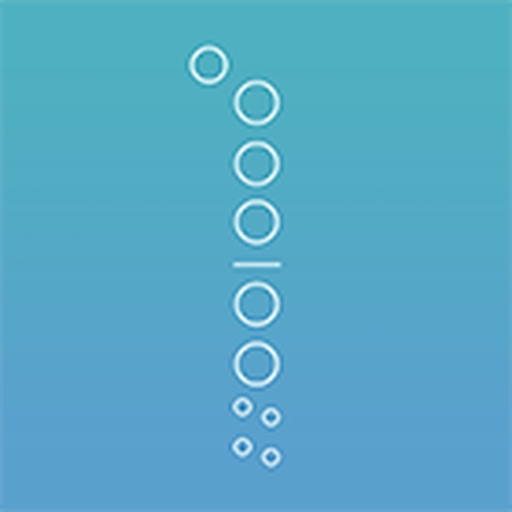 Recorder fingering chart app icon