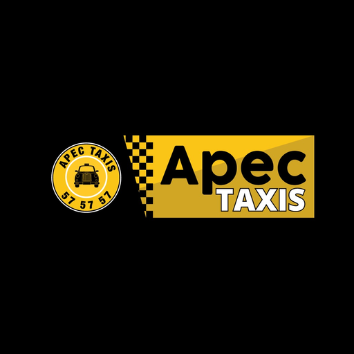 APEC TAXIS app icon