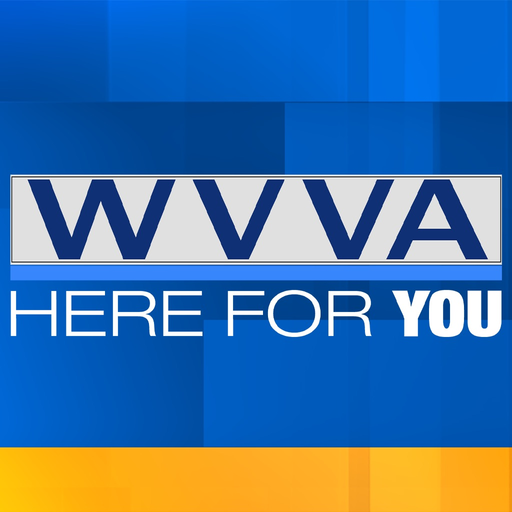 WVVA News app icon